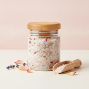 Garden Bloom Bath Salts