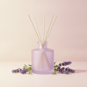 Lavender Fields Reed Diffuser