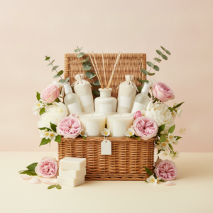 Signature Bloom Hamper