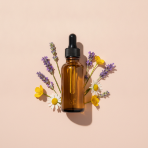 Wildflower Body Oil